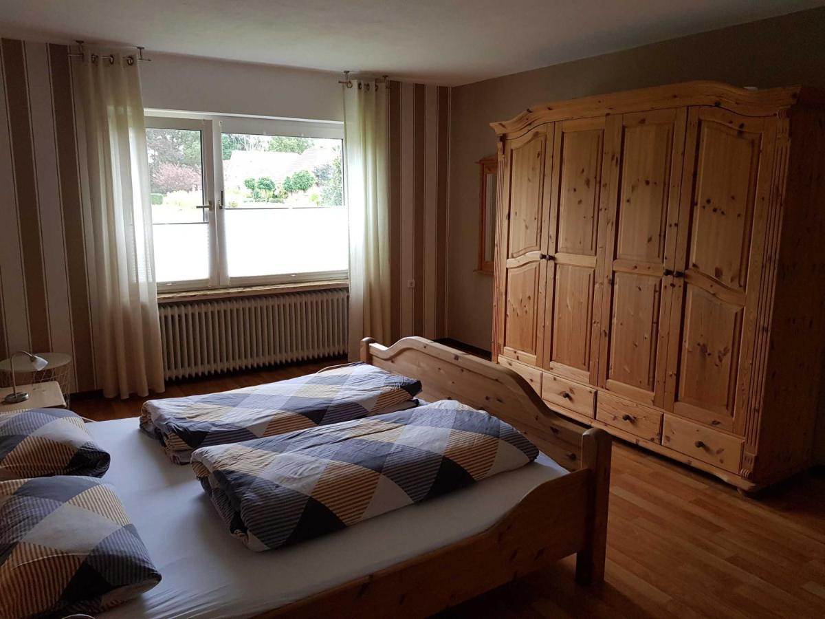Ferienhaus Voss, 65260 Moormerland エクステリア 写真